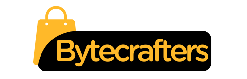 Digital Products Site